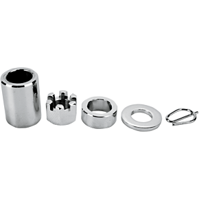 Colony Spacer - Rear - Kit - 04 XL 2258-5