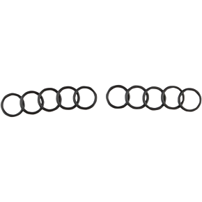 Cometic Drain Plug O-Ring C9435