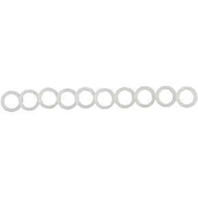 Cometic Neutral Indicator Washer C9497