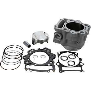 Cylinder Works Cylinder Kit - High Compression - 102.00 mm - Yamaha 20004-K01HC