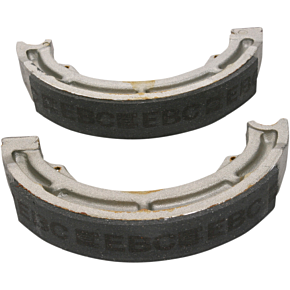 EBC Brakes Brake Shoes - Suzuki 609