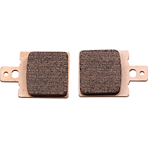 Galfer HH Sintered Brake Pads - Ducati