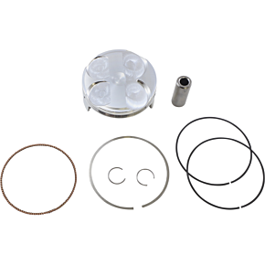 Je Pistons Piston Kit 379029