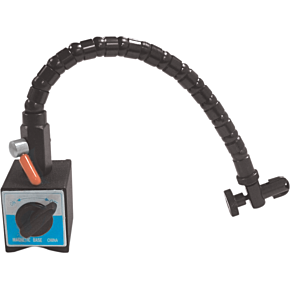 K and L Supply Mag Base Only w/Flex Shft