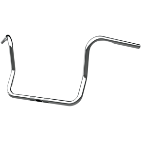 Khrome Werks Handlebar - 12" - TBW - Chrome 300025