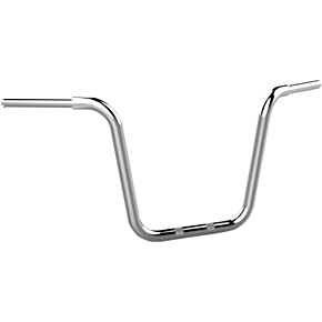 Khrome Werks Handlebar - Ape Hanger - 14" - Chrome 300352