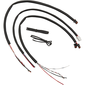 La Choppers Wiring Kit - Extension LA-8991-93
