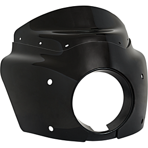 Memphis Shades Road Warrior Fairing - FXD MEM7371