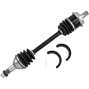 Moose Racing Complete Axle - Kit - Can-Am