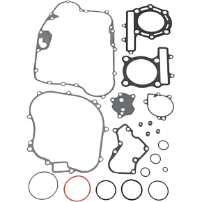 Moose Racing Complete Motor Gasket Kit MSE KSF 250