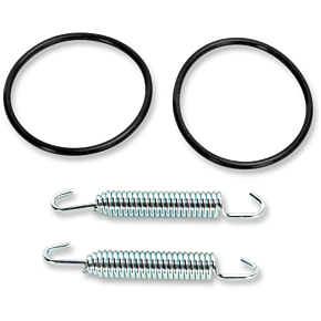 Moose Racing Exhaust Gasket Kit - 0934-5322