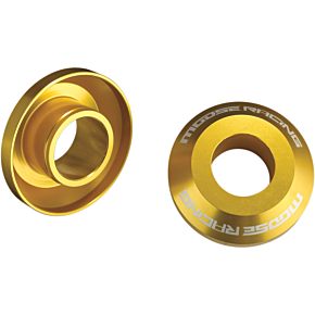 Moose Racing Fast Wheel Spacer - Rear - Suzuki