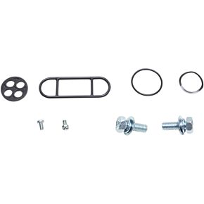 Moose Racing Petcock Rebuild Kit - Kawasaki