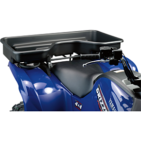 Moose Racing Rear Basket