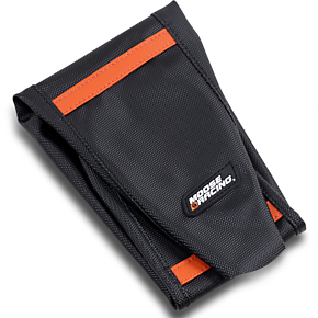 Moose Racing Ribbed Seat Cover - KTM 450