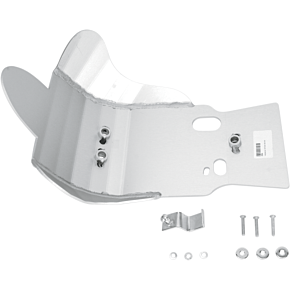 Moose Racing Skid Plate - YZ 450 F