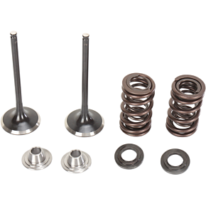 Moose Racing Valve and Spring Kit