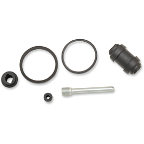 Parts Unlimited Brake Caliper Rebuild Kit - V-Strom 650 ABS