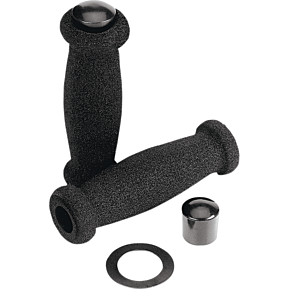Parts Unlimited Original Foam Grip