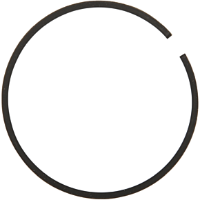 Parts Unlimited Ring Set