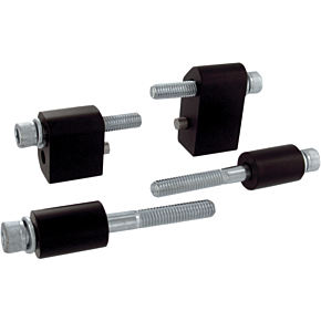 Pingel Floorboard Extenders 62147