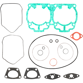 Prox Top End Gasket Kit - Ski Doo 600 35.5699