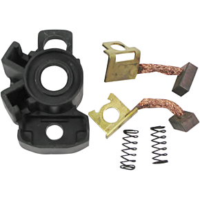 Ricks Motorsport Electric Starter Brush Plate - Repair Kit 70-514