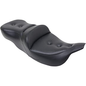 Saddlemen Heated Pillow Top Roadsofa™ Seat