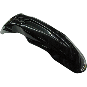 Ufo Front Fender - Black SU03985-001