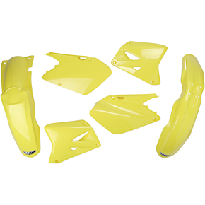 Ufo Replacement Body Kit - OEM Yellow SUKIT401-999