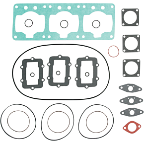 Vertex Full Top End Set 710213