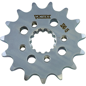 Vortex Front Sprocket - 15 Tooth 3240-15