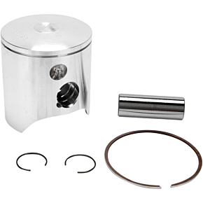 Wiseco Piston - +1.50 mm - Suzuki RM 125 754M05550