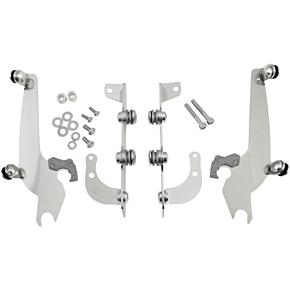 Trigger Lock Sportshield Mounting Kit - VT750 MEM8918