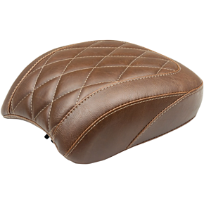 Passenger Seat - Diamond - Brown - FLSB 83042
