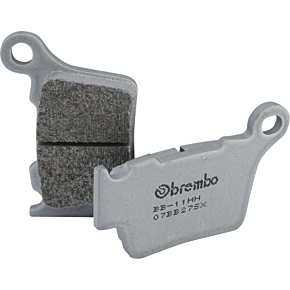 PRIME Sinter SX Brake Pads 07BB27SX