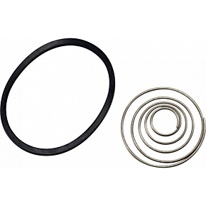 Replacement Spring and Oil Ring Set 03-465