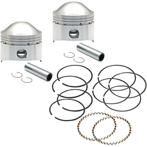Piston Kit 106-5506