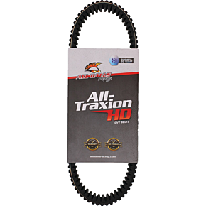 Belt - All Traxion - CVT - Heavy-Duty - Wolverine X2/X4 850 25-9024