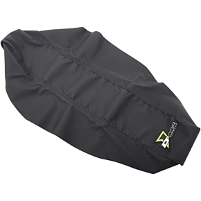 Seat Cover - Black - Gripper - YZ250F '10-'13 30-50-250