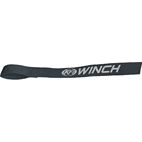 Hand Saver - Winch - Black WP-0030-BK