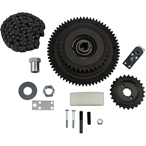 Primary Drive System - Electric Start CD-1-70
