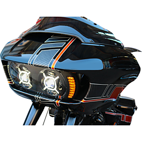 Turn Signal - FLTR BNCHT