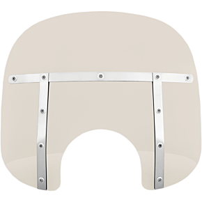 Fats Windshield - 13" - Solar MEM3119