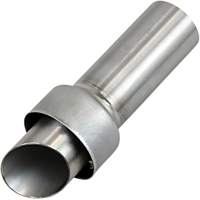 Noise Damper - TUV081 V-TUV081