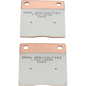 Brake Pads - HDP304 1721-2454