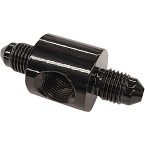 Switch Block - AN3 - Black 1704-979
