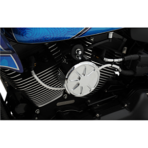 Spark Plug Wires - S/C 2 - '99-'17 Dyna 3040C
