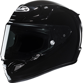 RPHA 12N Helmet - Black - XS FA53NUS3XBKV