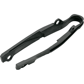 Chain Slider - Kawasaki KX125/250 - Black KA03703001